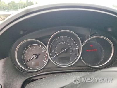 Zdjęcie 9 z 13 samochodu: 2016 MAZDA CX-5 GT VIN:JM3KE4DY1G0909206 - miniatura