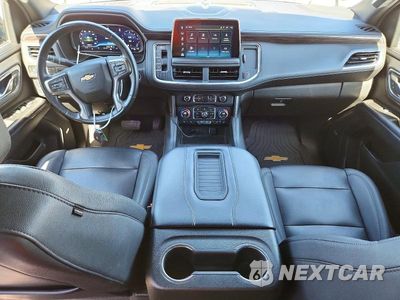 Zdjęcie 8 z 13 samochodu: 2023 CHEVROLET SUBURBAN K1500 LT VIN:1GNSKCKD7PR288567 - miniatura
