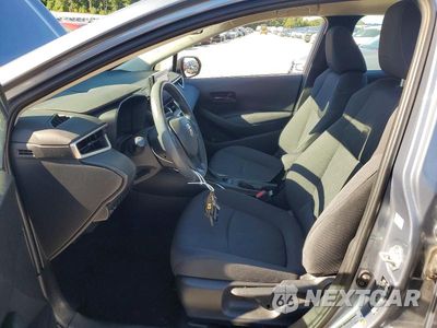 Zdjęcie 7 z 13 samochodu: 2022 TOYOTA COROLLA LE VIN:5YFEPMAE5NP291448 - miniatura