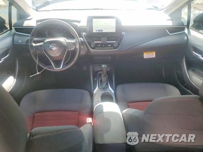 Zdjęcie 8 z 12 samochodu: 2026 TOYOTA COROLLA SE VIN:5YFS4MCE8TP255923 - miniatura