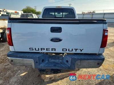 Zdjęcie 10 z 13 samochodu: 2008 FORD F350 SRW SUPER DUTY VIN:1FTSW31R08EA35321 - miniatura