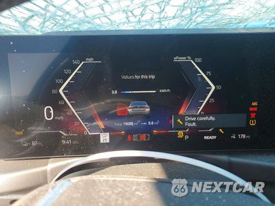 Zdjęcie 9 z 12 samochodu: 2024 BMW I4 EDRIVE 40 VIN:WBY73AW02RFT13398 - miniatura