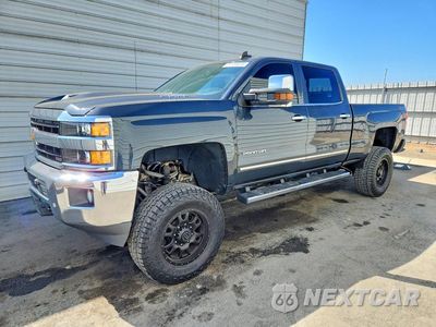 2018 CHEVROLET SILVERADO K2500 HEAVY DUTY LTZ 1GC1KWEY3JF288286 - główne zdjęcie licytacji z USA - miniatura