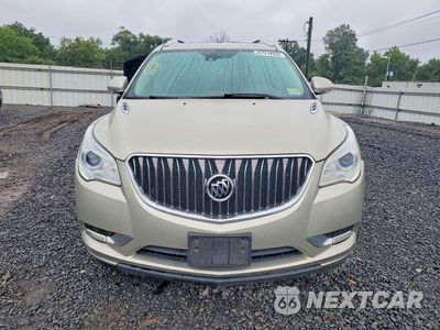 Piąte zdjęcie samochodu w środku: 2014 BUICK ENCLAVE VIN:5GAKVCKD8EJ213342 - miniatura