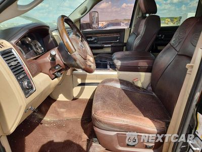 Zdjęcie 7 z 13 samochodu: 2015 RAM 3500 LONGHORN VIN:3C63RRKL6FG630406 - miniatura