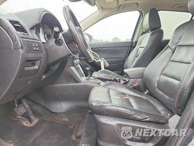 Zdjęcie 7 z 13 samochodu: 2014 MAZDA CX-5 GT VIN:JM3KE4DY8E0376008 - miniatura