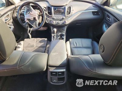 Zdjęcie 8 z 12 samochodu: 2017 CHEVROLET IMPALA LT VIN:2G1105S31H9196954 - miniatura