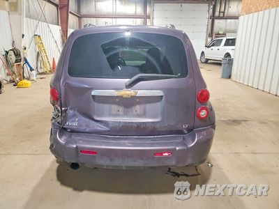 Zdjęcie 6 z 12 samochodu: 2006 CHEVROLET HHR LT VIN:3GNDA23PX6S676757 - miniatura