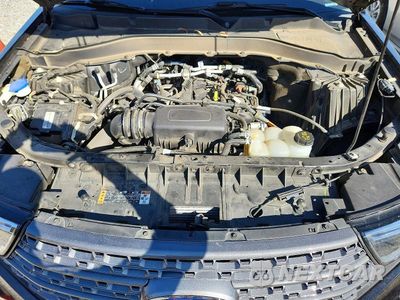 Zdjęcie 12 z 13 samochodu: 2022 FORD EXPLORER XLT VIN:1FMSK7DH1NGB79722 - miniatura