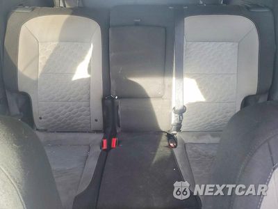 Zdjęcie 10 z 13 samochodu: 2020 CHEVROLET EQUINOX LS VIN:3GNAXHEV7LS704378 - miniatura