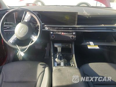Zdjęcie 8 z 12 samochodu: 2025 HYUNDAI TUCSON SEL VIN:5NMJC3DE6SH506440 - miniatura