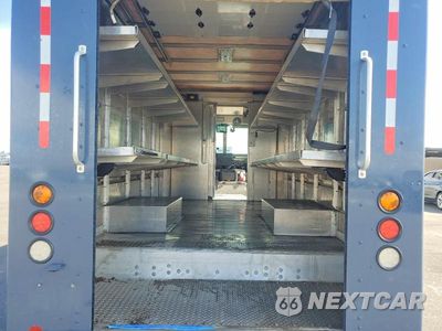 Zdjęcie 10 z 13 samochodu: 2021 FREIGHTLINER MT45G CHASSIS DELIVERY TRUCK VIN:4UZAC2GA7MCMM9438 - miniatura