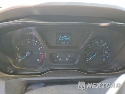 Zdjęcie 9 z 12 samochodu: 2015 FORD TRANSIT T-250 VIN:1FTNR1ZM8FKA68065 - miniatura