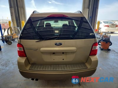 Zdjęcie 6 z 13 samochodu: 2005 FORD FREESTYLE SE VIN:1FMZK04155GA45921 - miniatura