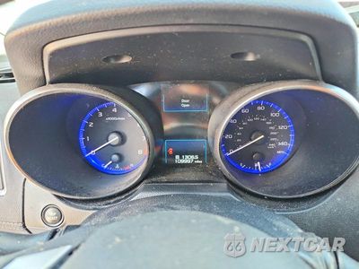 Zdjęcie 9 z 13 samochodu: 2019 SUBARU OUTBACK 2.5I PREMIUM VIN:4S4BSAHC0K3297632 - miniatura