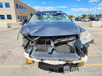 Piąte zdjęcie samochodu w środku: 2011 MAZDA CX-9 VIN:JM3TB3DA0B0326015 - miniatura