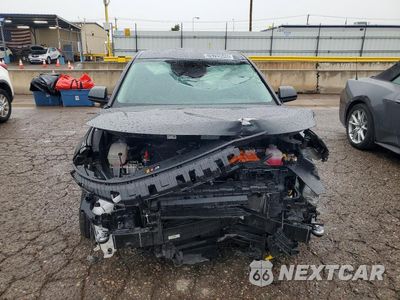 Piąte zdjęcie samochodu w środku: 2026 KIA NIRO LX VIN:KNDCP3LE5T5343122 - miniatura
