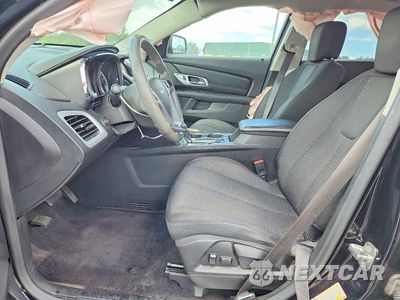Zdjęcie 7 z 13 samochodu: 2016 GMC TERRAIN SLE VIN:2GKALMEK4G6252935 - miniatura