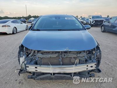 Piąte zdjęcie samochodu w środku: 2020 TOYOTA COROLLA LE VIN:JTDEPRAE8LJ116366 - miniatura