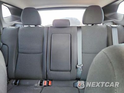 Zdjęcie 10 z 13 samochodu: 2021 NISSAN ROGUE SPORT S VIN:JN1BJ1AV0MW571421 - miniatura