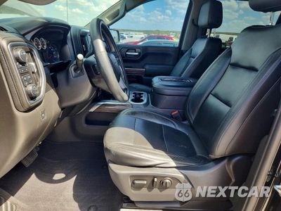 Zdjęcie 7 z 11 samochodu: 2020 CHEVROLET SILVERADO K1500 LT TRAIL BOSS VIN:3GCPYFED9LG193383 - miniatura