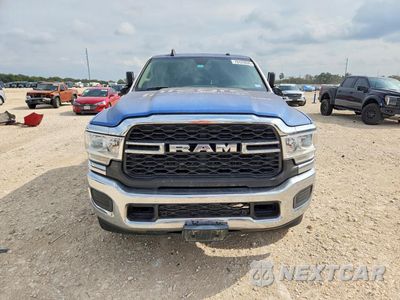 Piąte zdjęcie samochodu w środku: 2019 RAM 2500 TRADESMAN VIN:3C6UR5HJ3KG700148 - miniatura