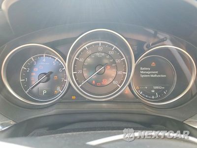 Zdjęcie 9 z 12 samochodu: 2020 MAZDA 6 SPORT VIN:JM1GL1UM0L1516642 - miniatura