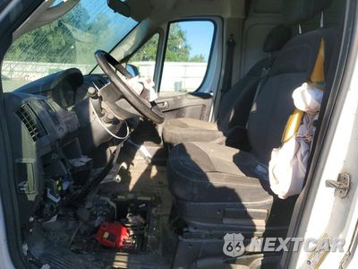 Zdjęcie 7 z 13 samochodu: 2020 RAM PROMASTER 2500 2500 HIGH VIN:3C6TRVDG5LE128101 - miniatura