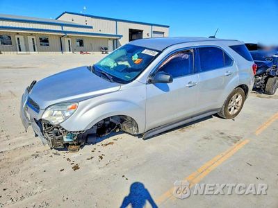2015 CHEVROLET EQUINOX L 2GNALLEK0F1176624 - główne zdjęcie licytacji z USA - miniatura