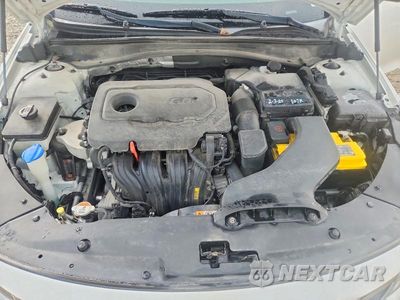 Zdjęcie 11 z 12 samochodu: 2016 KIA OPTIMA LX VIN:5XXGT4L36GG031880 - miniatura