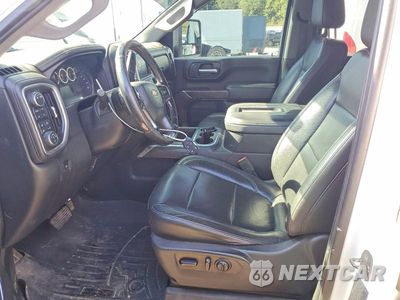 Zdjęcie 7 z 13 samochodu: 2020 CHEVROLET SILVERADO K3500 LTZ VIN:1GC4YUEY7LF200326 - miniatura