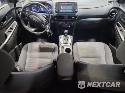 Zdjęcie 8 z 13 samochodu: 2019 HYUNDAI KONA SEL VIN:KM8K2CAA8KU341584 - miniatura