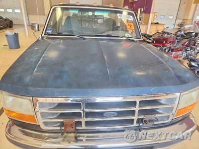 Zdjęcie 11 z 12 samochodu: 1997 FORD F350 VIN:1FTHF36H1VEA96389 - miniatura