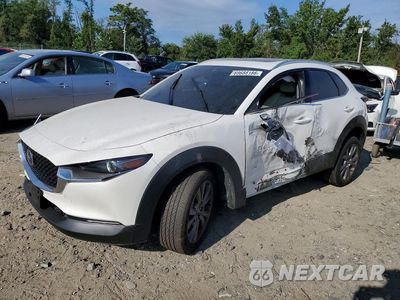 2023 MAZDA CX-30 PREMIUM 3MVDMBDM3PM514672 - główne zdjęcie licytacji z USA - miniatura