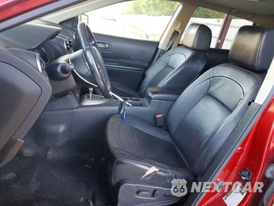 Zdjęcie 7 z 13 samochodu: 2013 NISSAN ROGUE S VIN:JN8AS5MT3DW513220 - miniatura