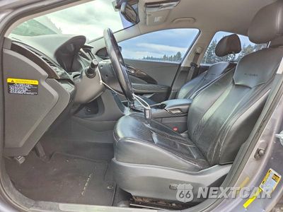 Zdjęcie 7 z 12 samochodu: 2012 HYUNDAI AZERA BASE VIN:KMHFG4JG8CA155897 - miniatura