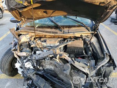 Zdjęcie 11 z 12 samochodu: 2016 TOYOTA CAMRY LE VIN:4T4BF1FK7GR574069 - miniatura