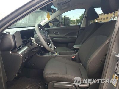 Zdjęcie 7 z 13 samochodu: 2026 HYUNDAI KONA SE VIN:KM8HA3AB1TU404449 - miniatura