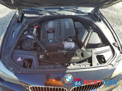 Zdjęcie 11 z 12 samochodu: 2011 BMW 528 I VIN:WBAFR1C59BC741582 - miniatura