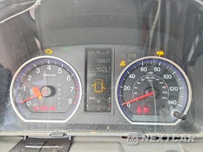 Zdjęcie 9 z 14 samochodu: 2009 HONDA CR-V EX VIN:5J6RE48519L007044 - miniatura
