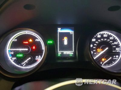 Zdjęcie 9 z 12 samochodu: 2022 TOYOTA CAMRY HYBRID SE VIN:4T1S31AK0NU583722 - miniatura