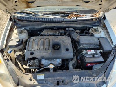 Zdjęcie 11 z 12 samochodu: 2009 HYUNDAI ACCENT GS VIN:KMHCM36C19U128933 - miniatura