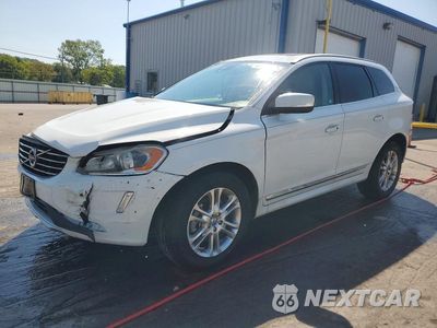 2015 VOLVO XC60 T5 PREMIER YV440MDB4F2610045 - główne zdjęcie licytacji z USA - miniatura