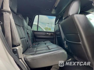 Zdjęcie 11 z 13 samochodu: 2010 LINCOLN NAVIGATOR VIN:5LMJJ2H5XAEJ11374 - miniatura