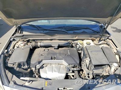 Zdjęcie 11 z 13 samochodu: 2013 CHEVROLET MALIBU LS VIN:1G11A5SA1DF253991 - miniatura