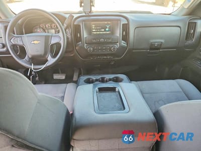 Zdjęcie 8 z 12 samochodu: 2016 CHEVROLET SILVERADO K1500 VIN:3GCUKNEC1GG141936 - miniatura