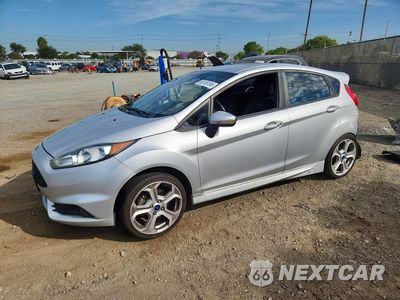 2015 FORD FIESTA ST 3FADP4GX4FM123707 - główne zdjęcie licytacji z USA - miniatura