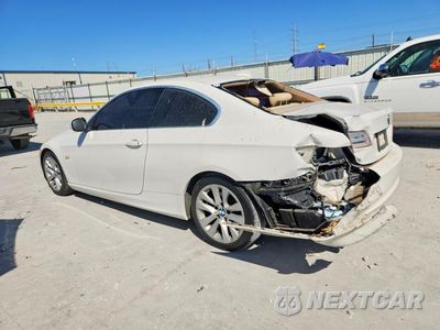 Drugie zdjęcie samochodu z przodu: 2012 BMW 328 I VIN:WBAKE3C54CE769480 - miniatura
