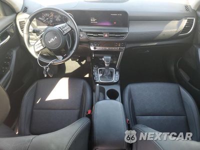 Zdjęcie 8 z 13 samochodu: 2024 KIA SELTOS EX VIN:KNDER2AAXR7489395 - miniatura