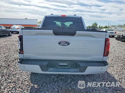 Zdjęcie 6 z 12 samochodu: 2025 FORD F150 STX VIN:1FTEW2LPXSKE59388 - miniatura
